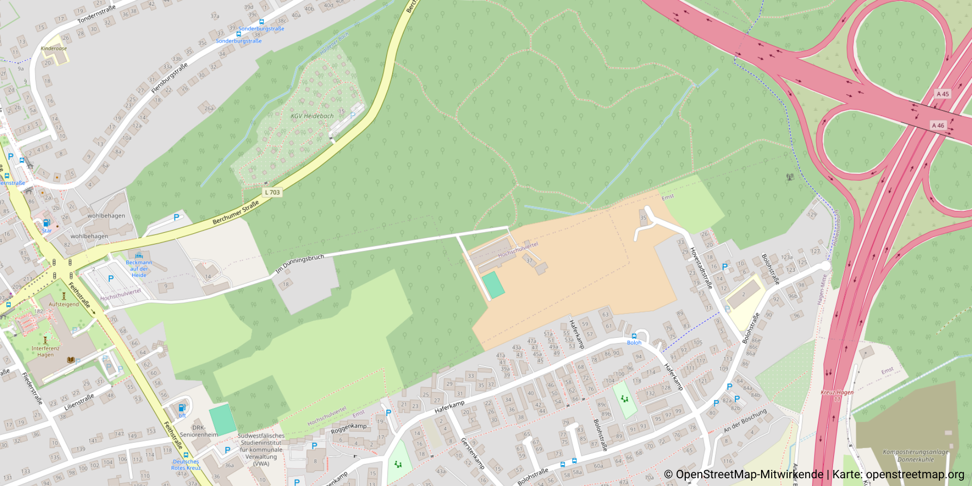 HEader Duenningsbruch