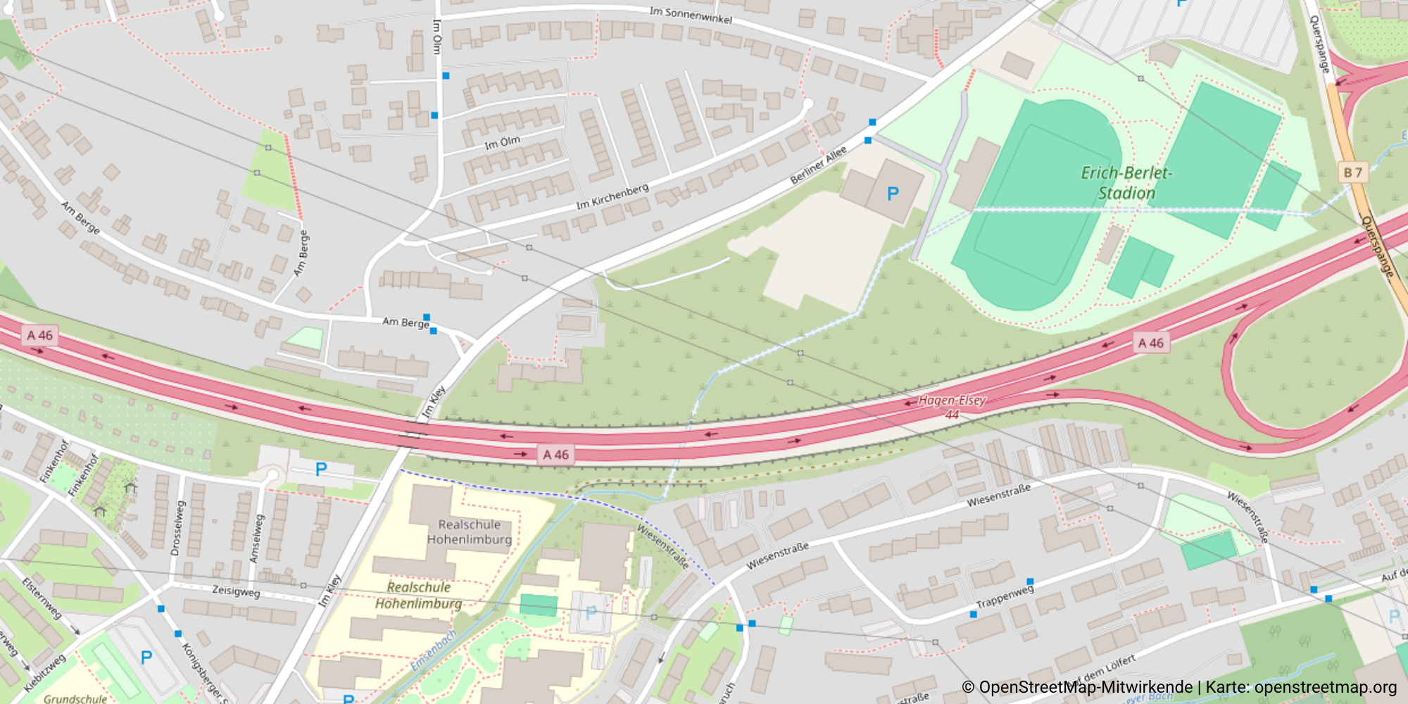 Schulpolitik ohne Kompass: Fehlende Gesamtschule in Hohenlimburg – ein strukturelles Defizit mit Folgen